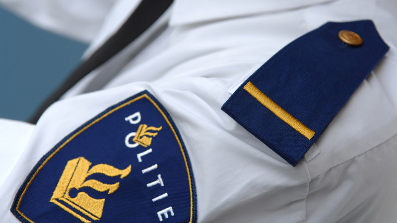 Man rijdt door na ongeval en weigert ademtest