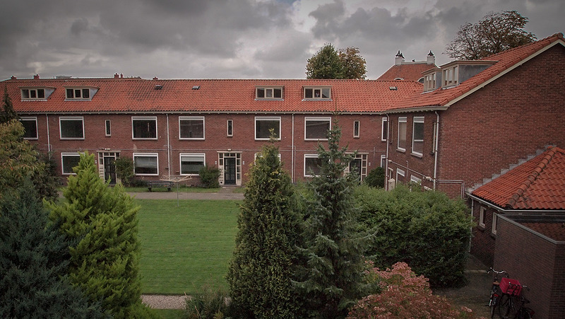 Van Alckmaer: