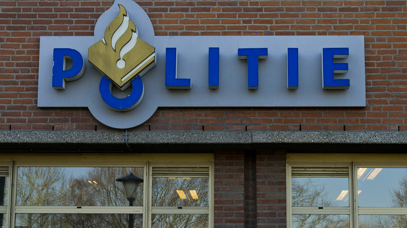 Politie zoekt bestuurder scootmobiel die vrouw aanreed in supermarkt Middenwaard