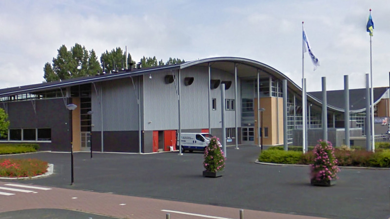 Licentie Zwem-ABC voor zwembad Waardergolf