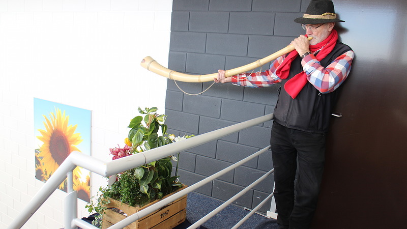 Atelier 6 op nieuwe locatie in Heerhugowaard feestelijk geopend