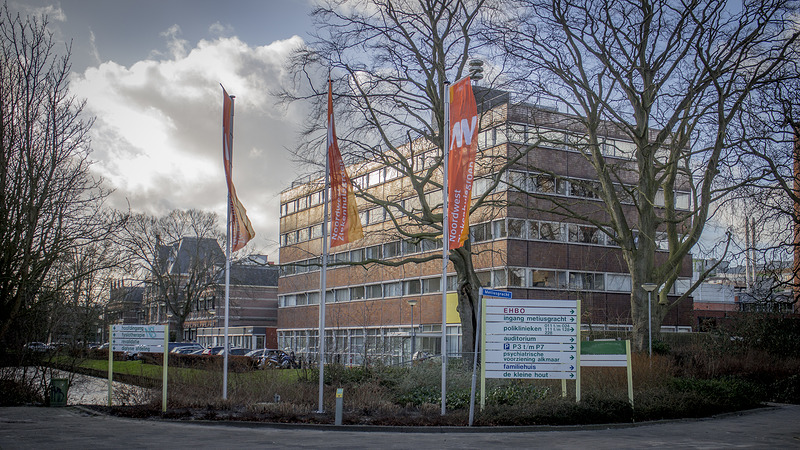 Vaststellingsovereenkomst tussen Noordwest Ziekenhuisgroep en Alkmaars college over vernieuwbouw