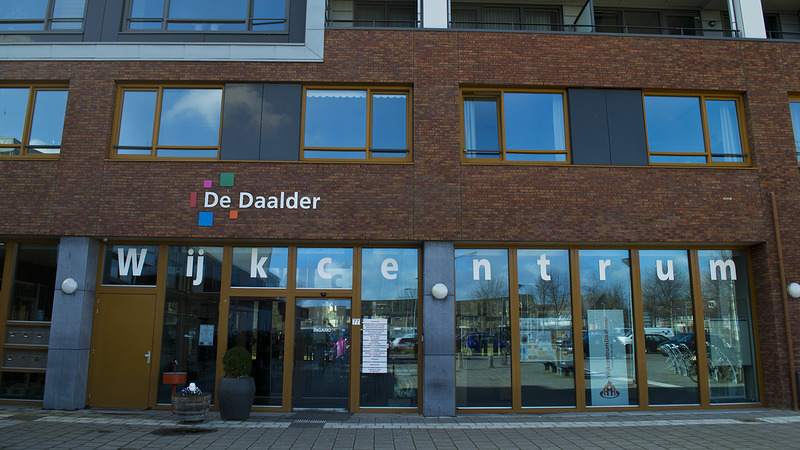 NAH Café Alkmaar over niet-aangeboren hersenletsel en hulp vragen