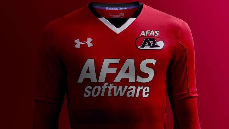 AZ zoekt FIFA 17 topspeler om club te vertegenwoordigen