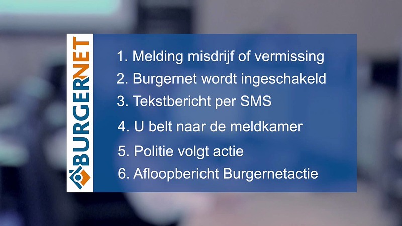 Tweetal pleegt beroving op Kanaalkade