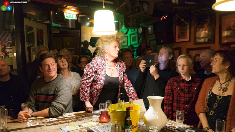 BrugTheaterFestival weer goed bezocht