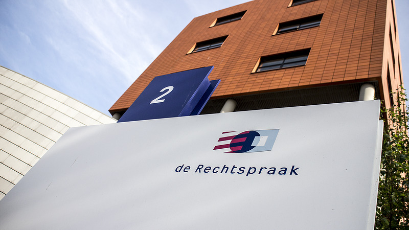 Oud-SP-voorzitter veroordeeld tot celstraf en terugbetaling 11.000 euro