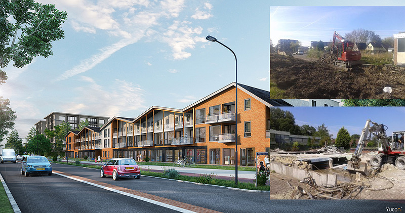 Raad van State oordeelt: bezwaren omwonenden Swannerhof ongegrond