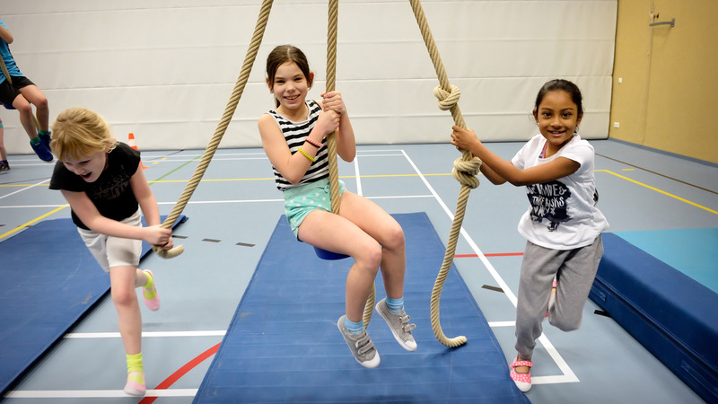  Pietenspektakel en Freddy Fit Festijn op 30 november