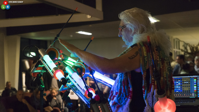 Stadskantine en EXPO|OP3 in Ringersfabriek geopend