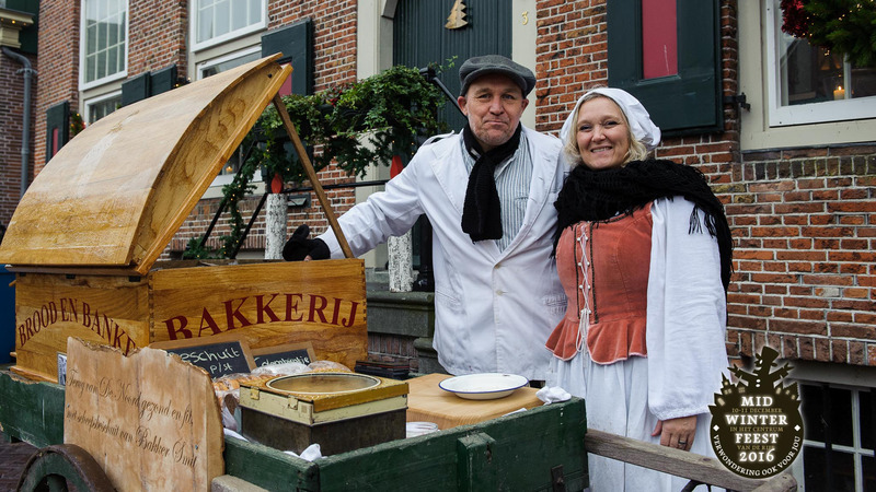 Midwinterfeest in top 3 best bezochte evenementen