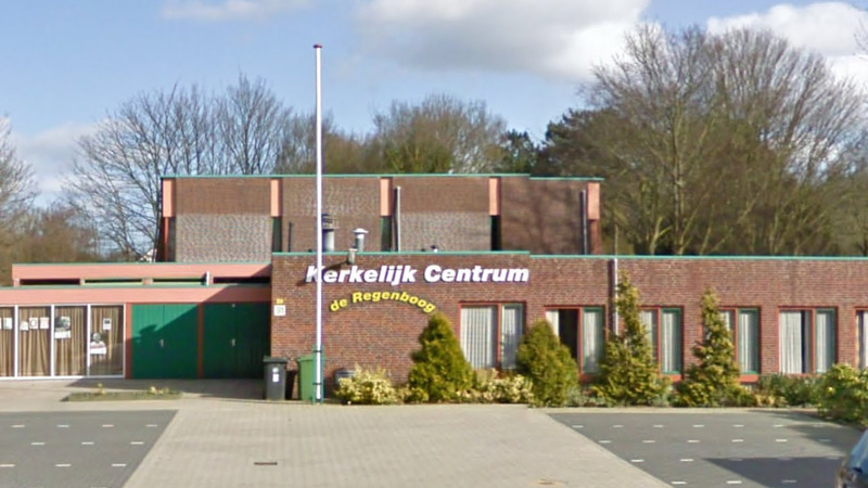 Protestantse Gemeente Sint Pancras viert Kerst