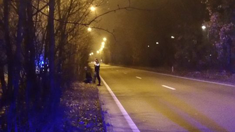 [UPDATE] Vijf Oost-Europeanen opgepakt, hennepkwekerij gevonden