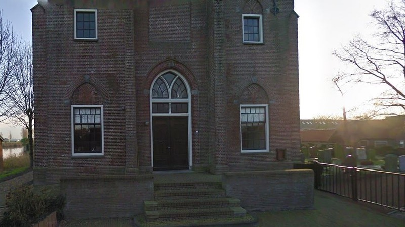 Nieuwjaarsreceptie voor Graftdijkers bij Het Plein