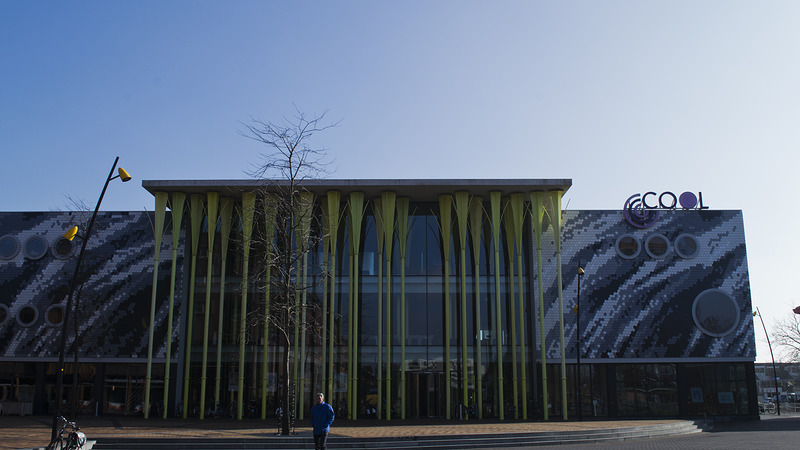 Theaterweekend bij De Vest en Cool