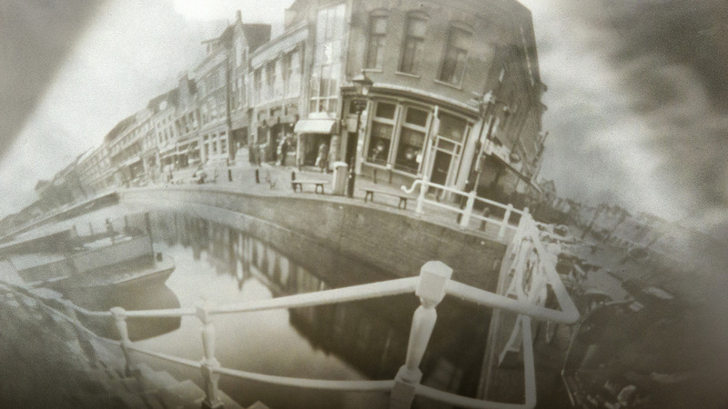 ‘Alkmaar, Vers in Beeld’ mini foto-expositie van DBA