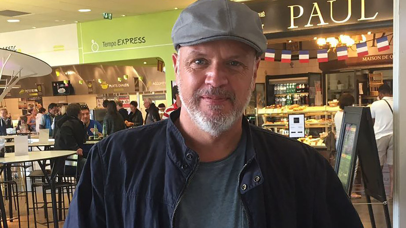 Rob Bangert nieuwe directeur-bestuurder van Artiance