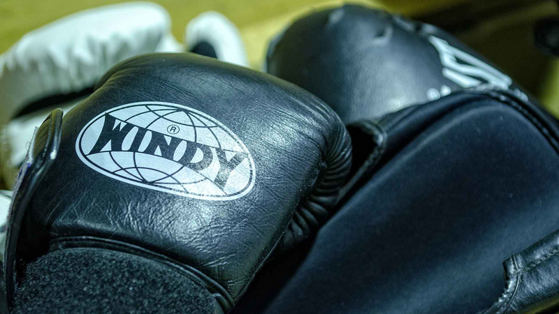Movin' Gym Alkmaar Noord start kickbokslessen voor jong en oud