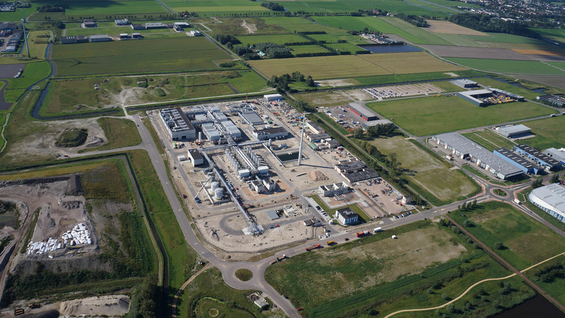 InVesta ontvangt €1 miljoen van Ministerie van Economische Zaken