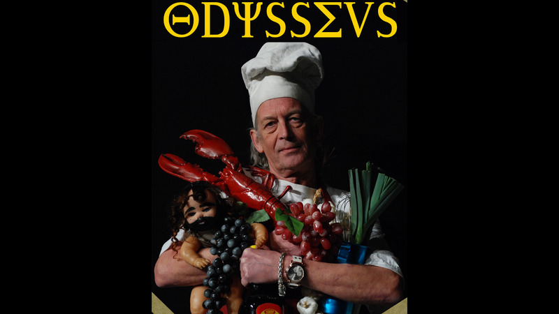 Meeslepende mythologie met Unieke Zaken (6+)