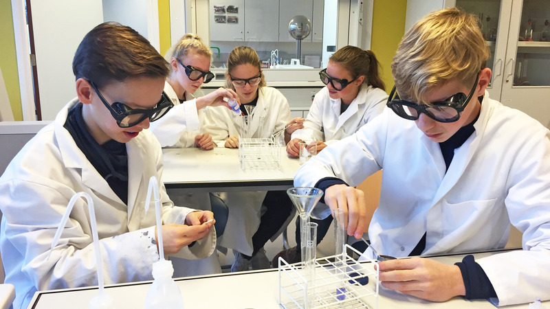 Alle PCC's boven de norm, 'superscholen' in Heiloo en Bergen 