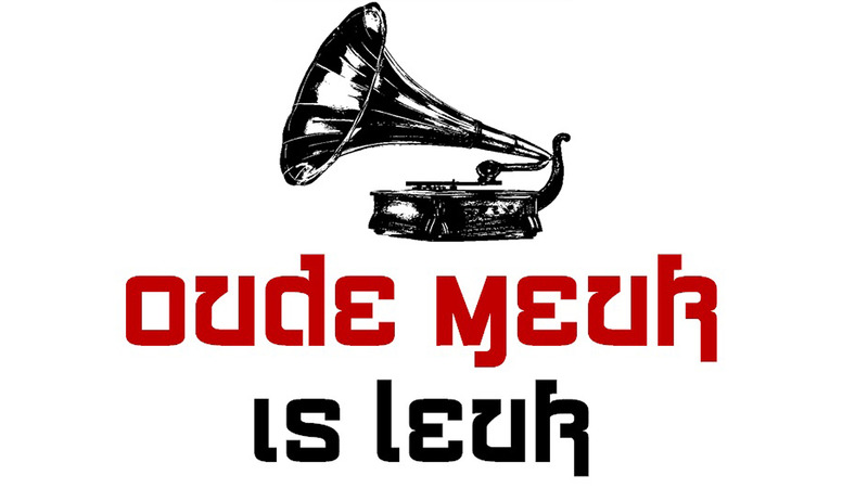 Oude Meuk is Leuk in Muziekcentrum Tjarda