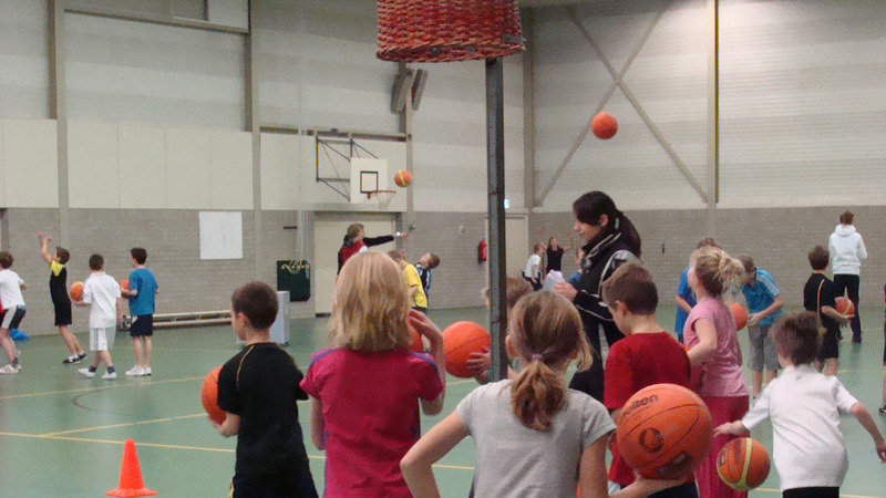 Oud-Hollandse sport & spel in de voorjaarsvakantie