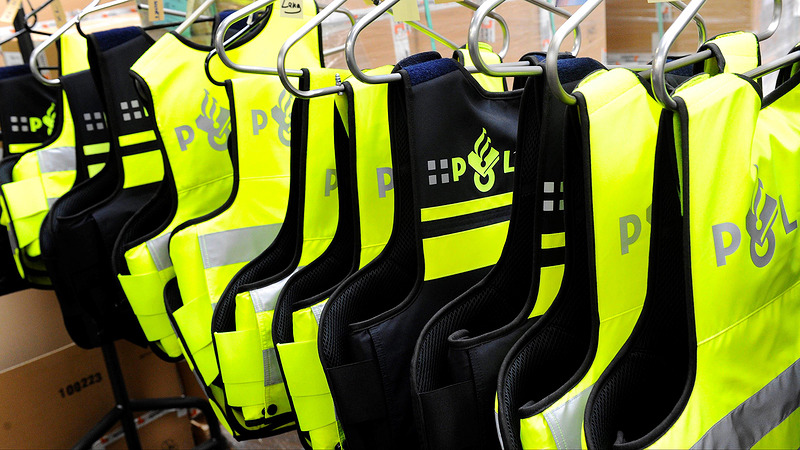 Alkmaarse politie heeft drukke zaterdagnacht