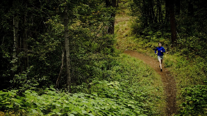 Info-avond 'Start to Trail' bij Runnersworld Alkmaar