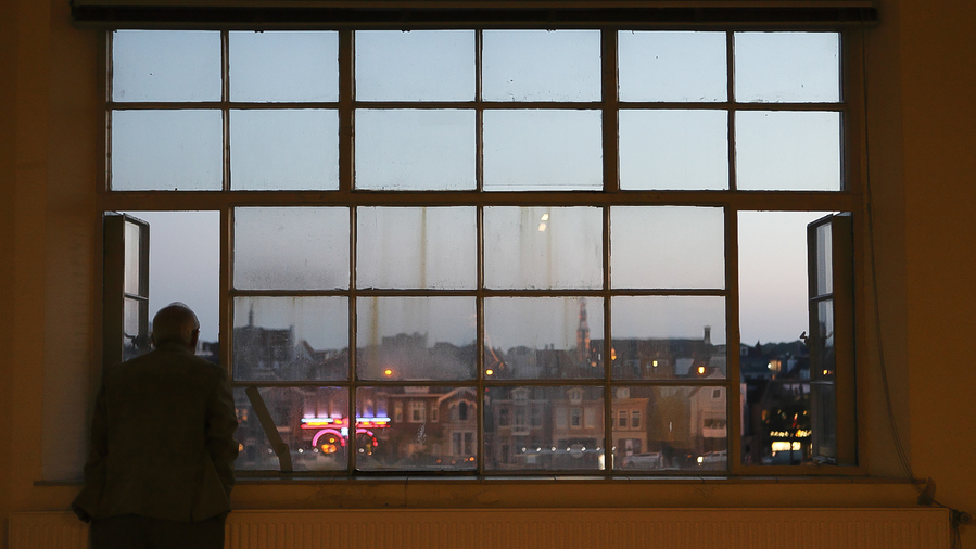 Om de week 'Jazz in de Stadskantine