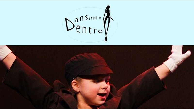 Dansstudio Dentro theaterweek: 'Hoe overleef ik (zonder) liefde?