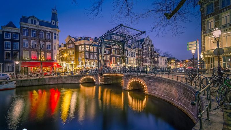 Nieuwe expositie in Wijkcentrum Overdie