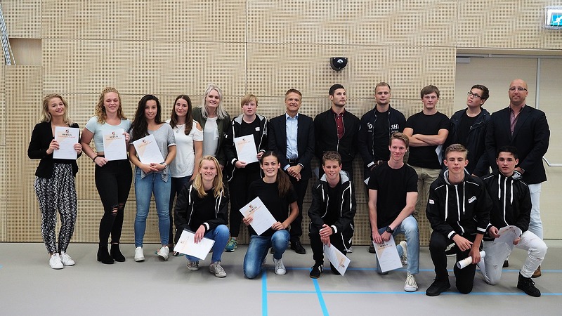 Alkmaar Sport op zoek naar nieuwe Citytrainers