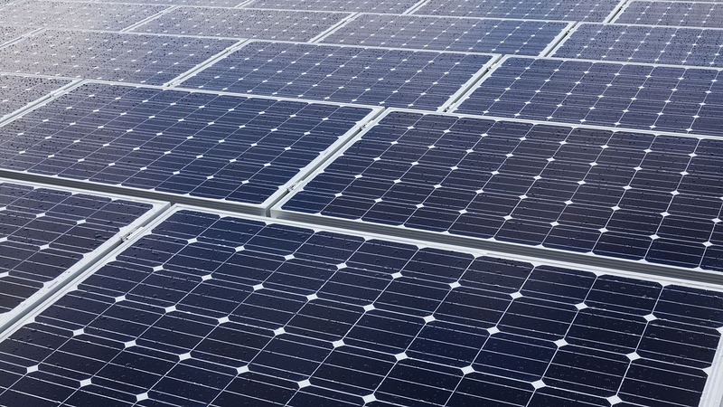 Samen investeren in zonne-energie