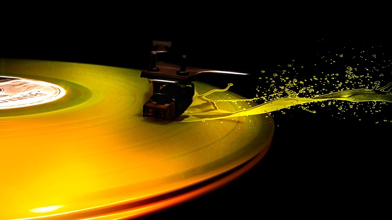 Cursus DJ producing voor gevorderden bij Cool