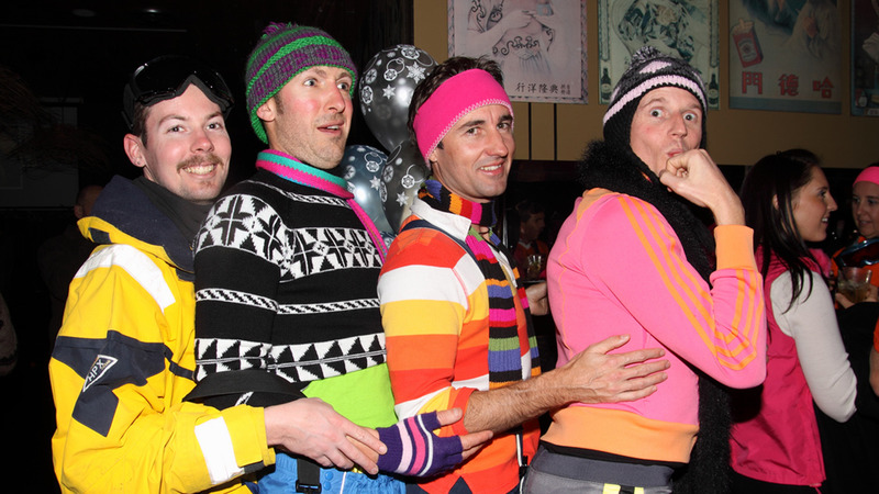 Het Après-ski virus is weer in aantocht