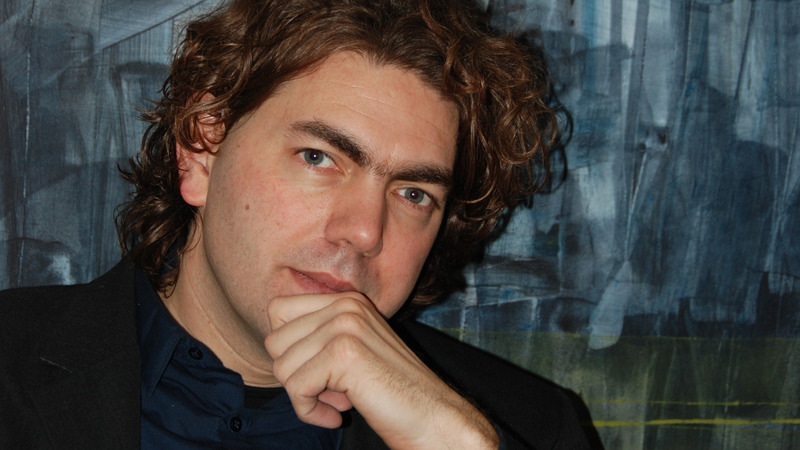 Van Foreest Publiekslezing in de Grote Kerk Alkmaar