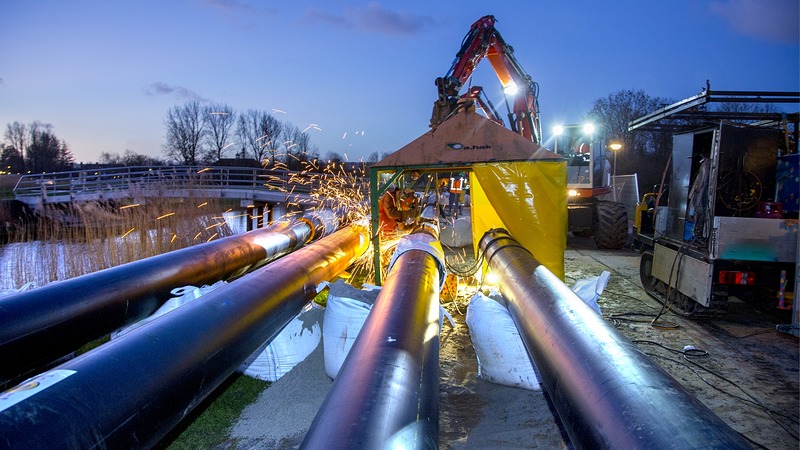 Bewegwijzering Nauertogt leidt tot bijna-ongelukken met fietsers