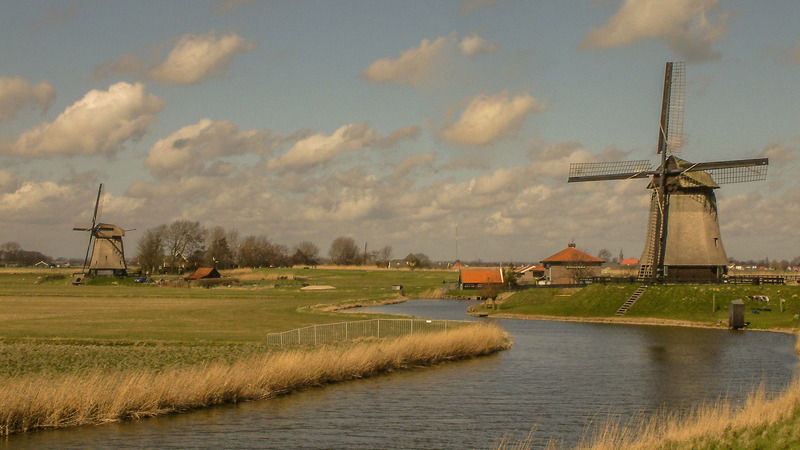 Hoogheemraadschap komt Schermer Alliantie tegemoet