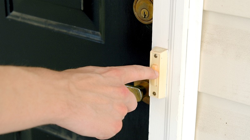 Ierse nepklussers vangen bot bij 95-jarige in Overdie