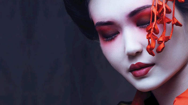 Staatsopera van Tatarstan met Madame Butterfly in De Vest