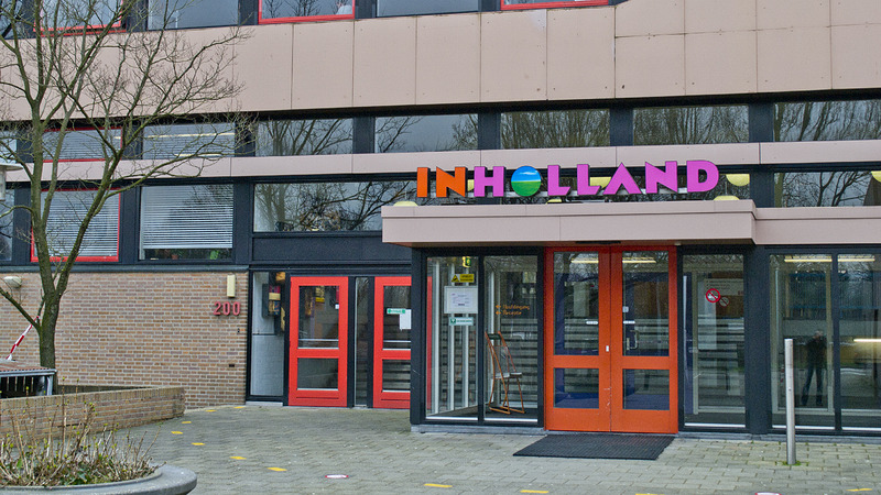 Inholland Alkmaar start deeltijdopleiding Technische Bedrijfskunde