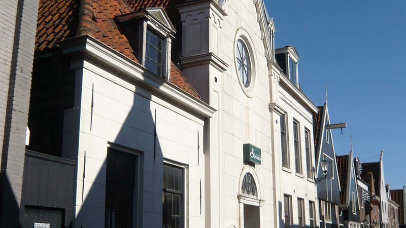 Jeroen Booy en Rockschool jongeren bij De Groene Zwaan