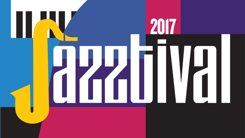 Extra lang Jazztival met muziekclinic en workshop theaterfotografie