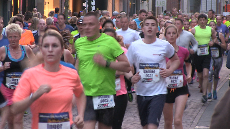 Inschrijven Heerhugowaard City Run by Night tot en met 31 maart