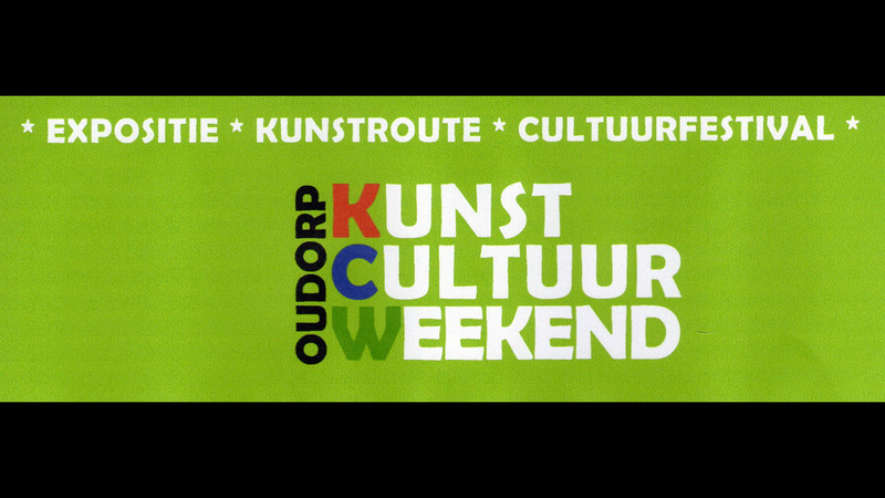 Victoriefonds ondersteunt KunstCultuurWeekend in Oudorp