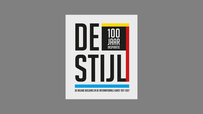 Lezing over tijdschrijft De Stijl bij Dag en Dauw