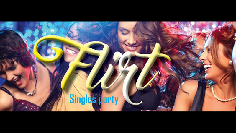 Old-school flirten bij Koel310