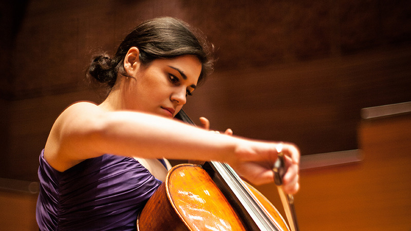 Bijzonder koffieconcert, lunch en museumbezoek op 1e Paasdag
