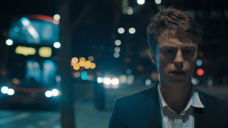 Eerste interactieve film ‘Late Shift’ exclusief bij Vue